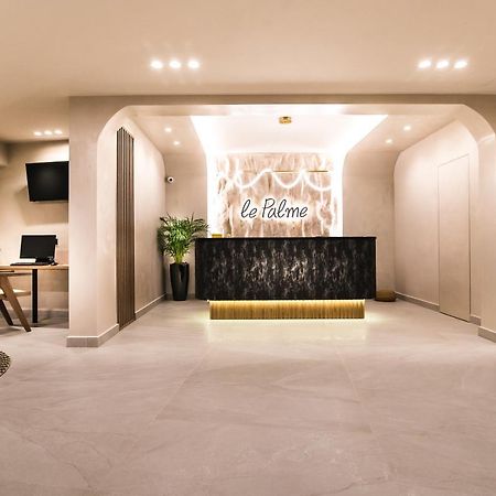 Le Palme Apartamento Mália Exterior foto