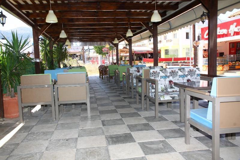 Le Palme Apartamento Mália Exterior foto