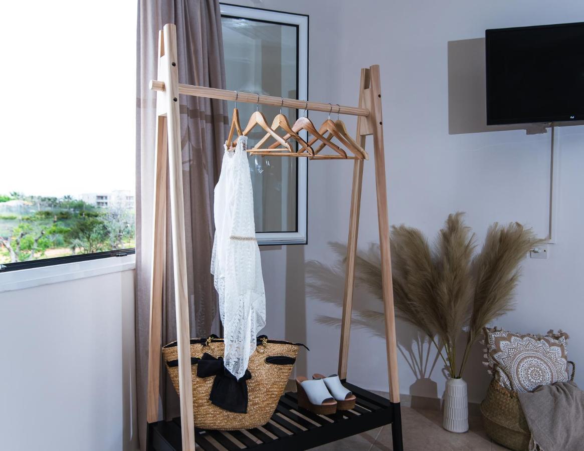 Le Palme Apartamento Mália Exterior foto