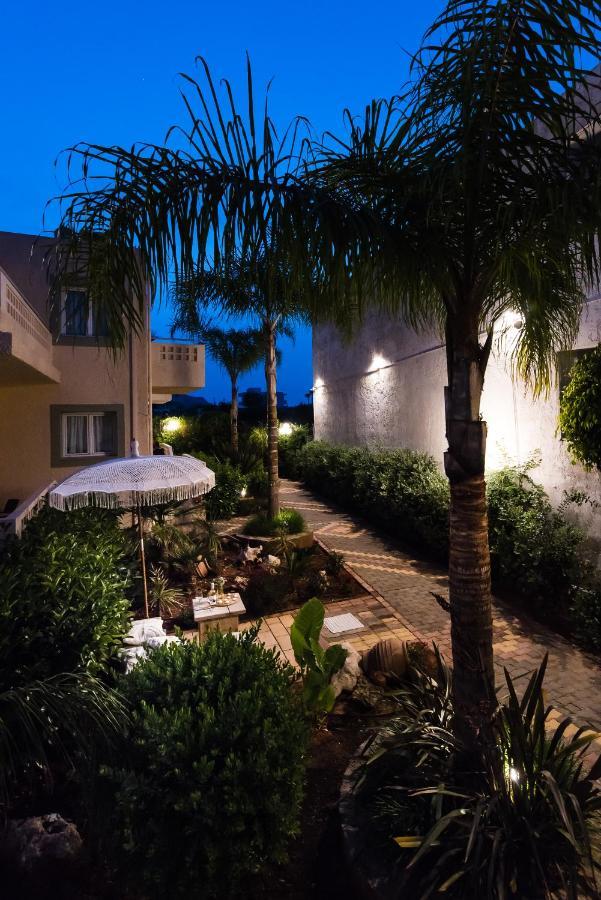 Le Palme Apartamento Mália Exterior foto